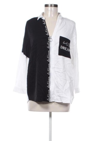 Дамска риза Mohito, Размер L, Цвят Многоцветен, Цена 12,42 €