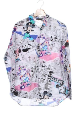 Damenbluse Mohito, Größe XS, Farbe Mehrfarbig, Preis € 12,77