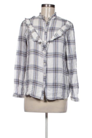 Cămașă de femei Mohito, Mărime M, Culoare Multicolor, Preț 66,16 Lei