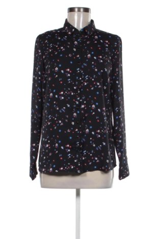 Cămașă de femei Mohito, Mărime M, Culoare Negru, Preț 66,16 Lei