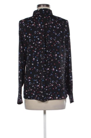 Cămașă de femei Mohito, Mărime M, Culoare Negru, Preț 66,16 Lei