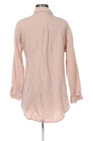 Дамска риза Moja, Размер L, Цвят Бежов, Цена 75,29 €