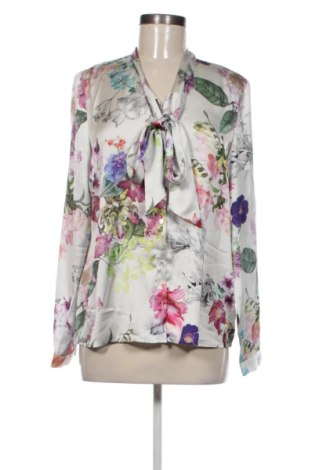 Γυναικείο πουκάμισο Mona, Μέγεθος L, Χρώμα Πολύχρωμο, Τιμή 21,00 €