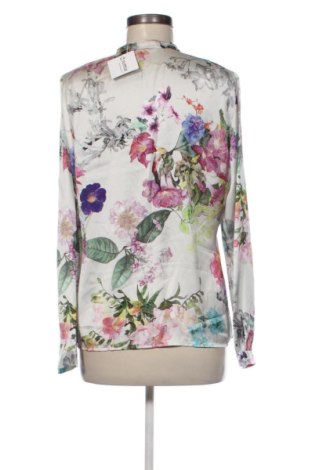 Γυναικείο πουκάμισο Mona, Μέγεθος L, Χρώμα Πολύχρωμο, Τιμή 21,00 €