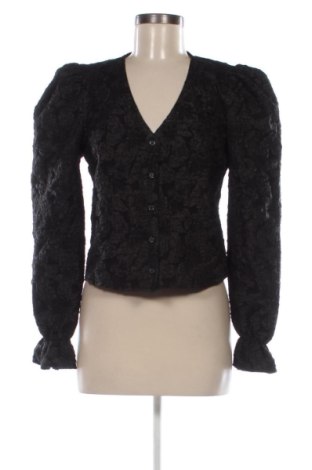 Damska koszula Monki, Rozmiar M, Kolor Czarny, Cena 67,99 zł