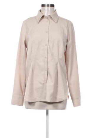 Damenbluse Monki, Größe S, Farbe Beige, Preis 6,35 €