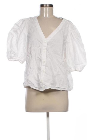 Dámská košile  Monki, Velikost L, Barva Bílá, Cena  246,00 Kč