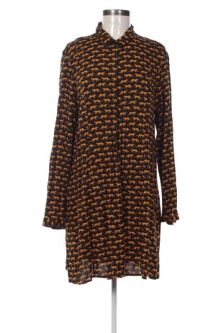 Γυναικείο πουκάμισο Monki, Μέγεθος XXL, Χρώμα Πολύχρωμο, Τιμή 15,99 €