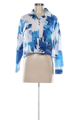 Damenbluse Monki, Größe L, Farbe Mehrfarbig, Preis € 27,60