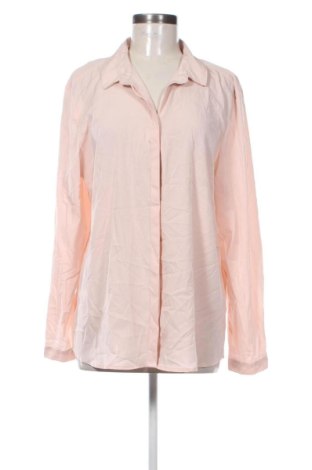 Dámská košile  Montego, Velikost XL, Barva Růžová, Cena  219,00 Kč