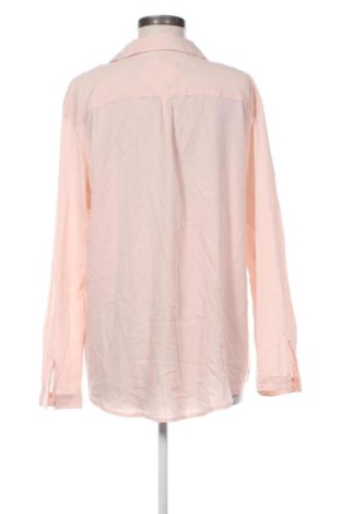 Dámská košile  Montego, Velikost XL, Barva Růžová, Cena  219,00 Kč
