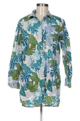 Dámska košeľa  Montego, Veľkosť L, Farba Viacfarebná, Cena  6,79 €