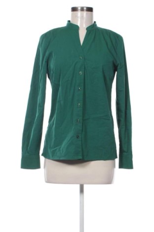 Damenbluse More & More, Größe S, Farbe Grün, Preis € 8,00