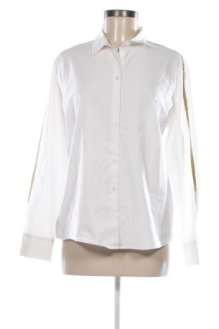 Cămașă de femei More & More, Mărime M, Culoare Alb, Preț 145,97 Lei