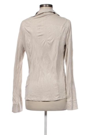 Γυναικείο πουκάμισο Motivi, Μέγεθος M, Χρώμα  Μπέζ, Τιμή 25,00 €