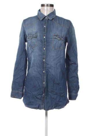 Dámská košile  Motivi, Velikost M, Barva Modrá, Cena  729,00 Kč