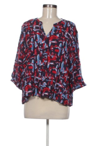 Cămașă de femei Multiblu, Mărime XXL, Culoare Multicolor, Preț 67,77 Lei