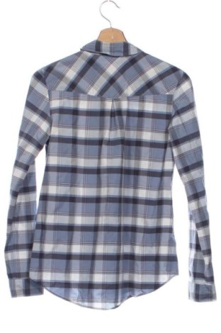 Γυναικείο πουκάμισο Mustang, Μέγεθος XS, Χρώμα Πολύχρωμο, Τιμή 8,12 €