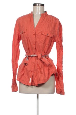 Cămașă de femei Mustang, Mărime L, Culoare Multicolor, Preț 109,00 Lei