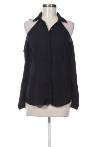 Dámska košeľa  Mustard Seed, Veľkosť S, Farba Čierna, Cena  13,00 €