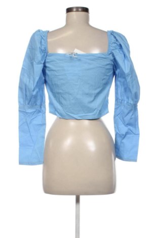 Damska koszula My Star, Rozmiar M, Kolor Niebieski, Cena 73,29 zł