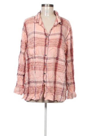 Дамска риза My Style, Размер XXL, Цвят Многоцветен, Цена 13,29 €