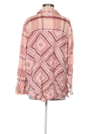 Дамска риза My Style, Размер XXL, Цвят Многоцветен, Цена 13,29 €