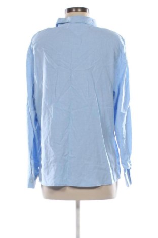 Γυναικείο πουκάμισο My Way Fer, Μέγεθος XL, Χρώμα Μπλέ, Τιμή 12,85 €