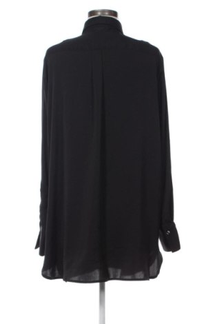 Γυναικείο πουκάμισο My Wear, Μέγεθος L, Χρώμα Μαύρο, Τιμή 15,99 €