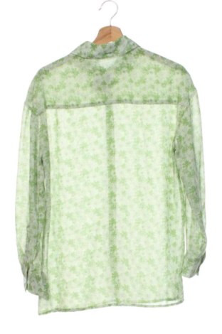 Damska koszula NA-KD, Rozmiar XS, Kolor Kolorowy, Cena 110,99 zł