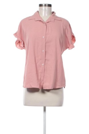 Дамска риза NEW COLLECTION, Размер L, Цвят Пепел от рози, Цена 14,00 €