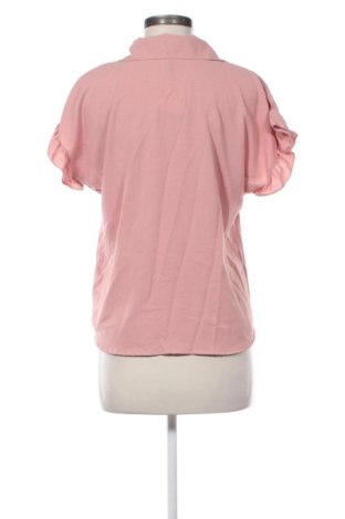 Дамска риза NEW COLLECTION, Размер L, Цвят Пепел от рози, Цена 14,00 €