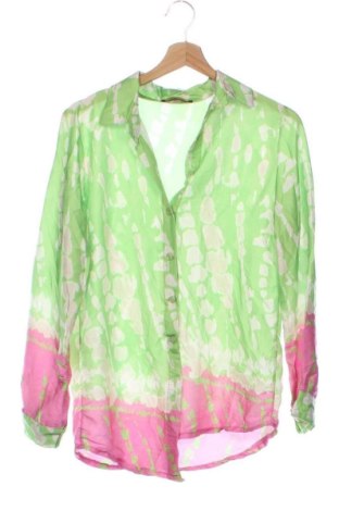 Dámska košeľa  NEW COLLECTION, Veľkosť XS, Farba Viacfarebná, Cena  24,95 €