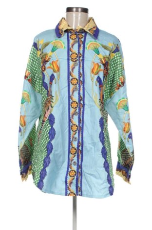 Cămașă de femei NEW COLLECTION, Mărime XXL, Culoare Multicolor, Preț 129,99 Lei