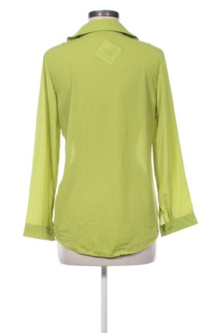 Dámska košeľa  NEW COLLECTION, Veľkosť M, Farba Zelená, Cena  24,95 €