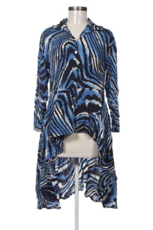 Дамска риза NEW COLLECTION, Размер M, Цвят Многоцветен, Цена 7,15 €