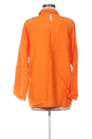 Damenbluse NEW COLLECTION, Größe M, Farbe Orange, Preis € 9,14