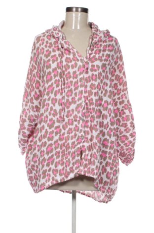 Cămașă de femei NEW COLLECTION, Mărime XXL, Culoare Multicolor, Preț 129,99 Lei