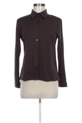 Dámska košeľa  NEW COLLECTION, Veľkosť M, Farba Hnedá, Cena  22,95 €