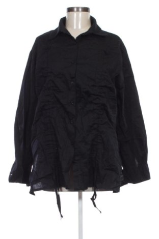 Cămașă de femei NEW COLLECTION, Mărime XXL, Culoare Negru, Preț 129,99 Lei