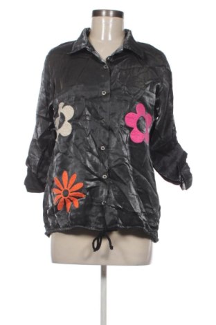 Damska koszula NEW COLLECTION, Rozmiar L, Kolor Kolorowy, Cena 110,99 zł