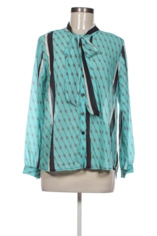 Damska koszula NEW COLLECTION, Rozmiar M, Kolor Kolorowy, Cena 250,99 zł