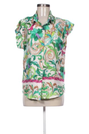 Cămașă de femei NEW COLLECTION, Mărime M, Culoare Multicolor, Preț 91,00 Lei