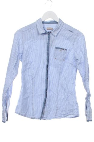 Дамска риза Napapijri, Размер M, Цвят Многоцветен, Цена 16,36 €