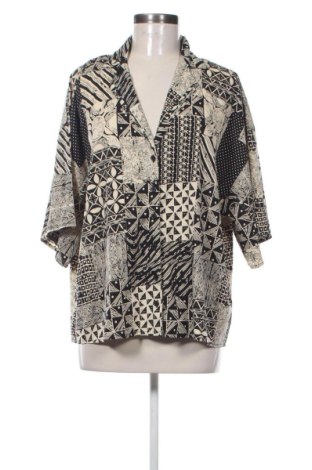 Damska koszula Nasty Gal, Rozmiar XL, Kolor Kolorowy, Cena 64,76 zł