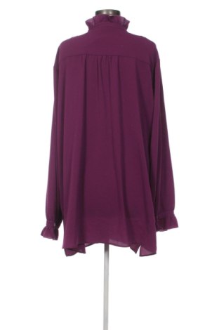 Dámska košeľa  Navabi, Veľkosť XXL, Farba Fialová, Cena  15,95 €