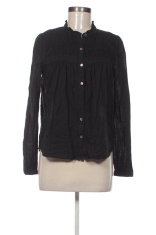 Damenbluse Neo Noir, Größe M, Farbe Schwarz, Preis € 21,00