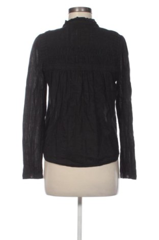 Damenbluse Neo Noir, Größe M, Farbe Schwarz, Preis € 21,00