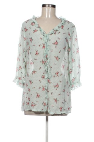 Dámská košile  New Cover, Velikost XL, Barva Vícebarevné, Cena  379,00 Kč