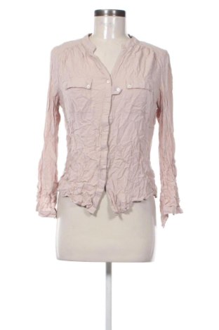 Дамска риза New Look, Размер M, Цвят Пепел от рози, Цена 12,85 €